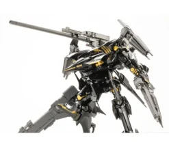 DECOCTION MODELS RAYLEONARD 03-AALIYAH Mirror Finish Ver.