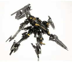 DECOCTION MODELS RAYLEONARD 03-AALIYAH Mirror Finish Ver.