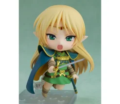 Deedlit Nendoroid