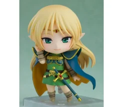 Deedlit Nendoroid