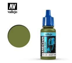 Deep Green 17ml