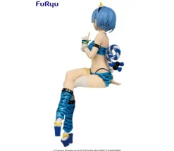 Demon Costume Rem & Ram - Noodle Stopper Figure