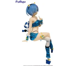 Demon Costume Rem & Ram - Noodle Stopper Figure
