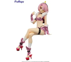 Demon Costume Rem & Ram - Noodle Stopper Figure