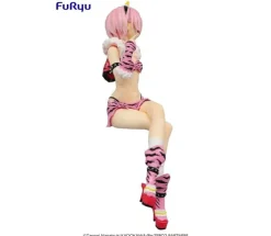 Demon Costume Rem & Ram - Noodle Stopper Figure