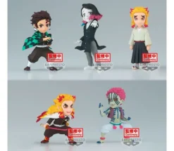 Demon Slayer: Kimetsu no Yaiba Vol. 8 World Collectable Figure