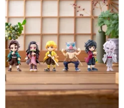 Demon Slayer Vol. 1 PalVerse Pack