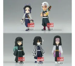 Demon Slayer Vol. 6 World Collectable Figure