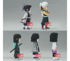 Demon Slayer Vol. 6 World Collectable Figure