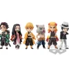 Demon Slayer World Collectable Figure Special