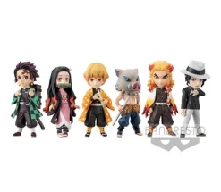Demon Slayer World Collectable Figure Special