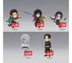 Demon Slayer World Collectable Figure Vol. 4