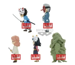 Demon Slayer World Collectable Figure Vol. 1