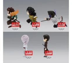Demon Slayer World Collectable Figure Vol. 4