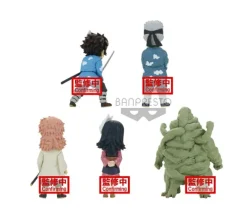 Demon Slayer World Collectable Figure Vol. 1