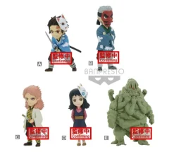 Demon Slayer World Collectable Figure Vol. 1