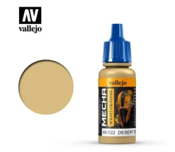 Desert Dust Wash 17ml