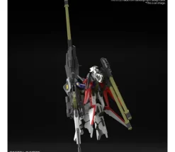 DESTINY GUNDAM SpecⅡ& ZEUS SILHOUETTE HG 1/144