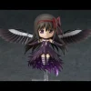 Devil Homura Nendoroid