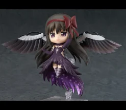 Devil Homura Nendoroid