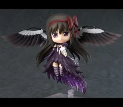 Devil Homura Nendoroid