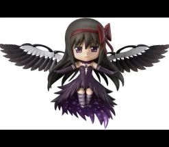 Devil Homura Nendoroid