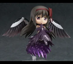Devil Homura Nendoroid