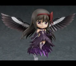 Devil Homura Nendoroid