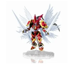 DIGIMON UNIT - DUKEMON / GALLANTMON : CRIMSONMODE NXEDGE STYLE