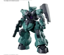#05 Dilanza Standard Type/Character A's Dilanza (Tentative) HG 1/144