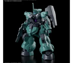 #05 Dilanza Standard Type/Character A's Dilanza (Tentative) HG 1/144