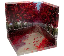 Dioramansion 150: Autumn Trees