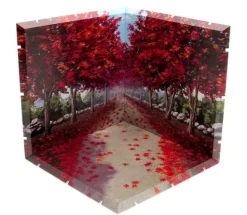 Dioramansion 150: Autumn Trees