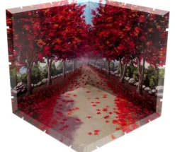 Dioramansion 150: Autumn Trees