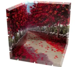 Dioramansion 150: Autumn Trees