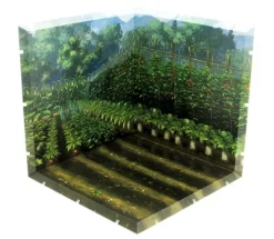 Dioramansion 150: Field