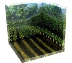 Dioramansion 150: Field