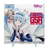 Dioramansion 150: Racing Miku Pit 2018 Optional Panel (Rd. 1 Okayama)