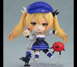 Dokibird Nendoroid