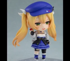 Dokibird Nendoroid