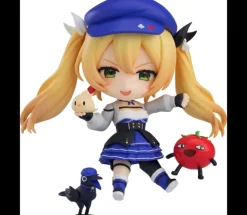 Dokibird Nendoroid