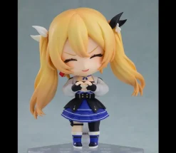 Dokibird Nendoroid