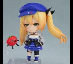 Dokibird Nendoroid
