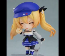 Dokibird Nendoroid