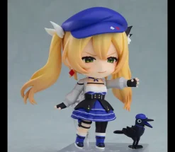 Dokibird Nendoroid
