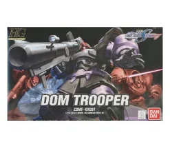 DOM TROOPER HG
