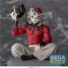 Doma PM Perching Figure