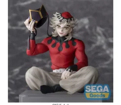 Doma PM Perching Figure
