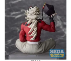 Doma PM Perching Figure