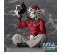 Doma PM Perching Figure